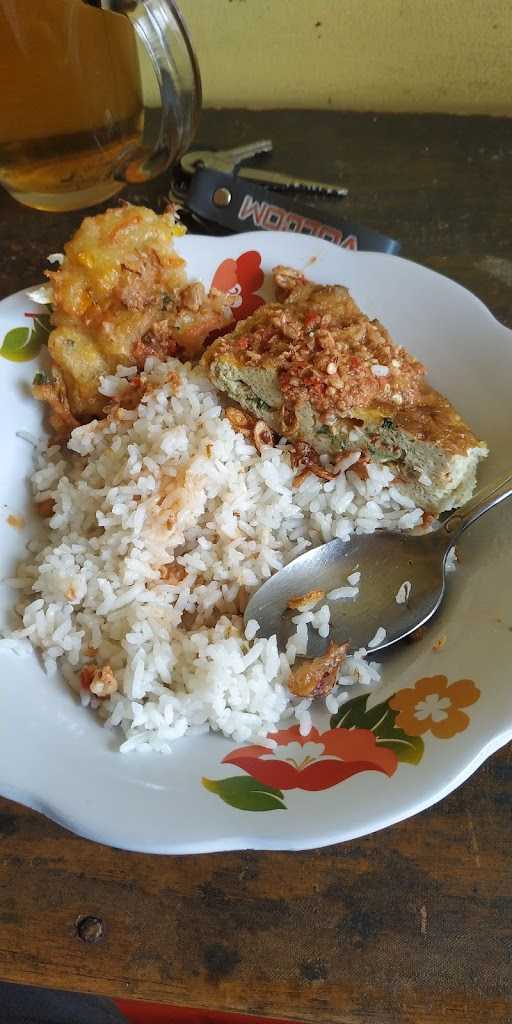 Nasi Uduk Warung Asem 2