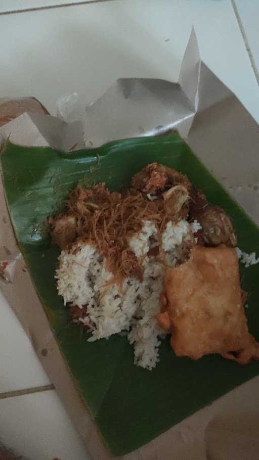 Nasi Uduk Warung Asem 3