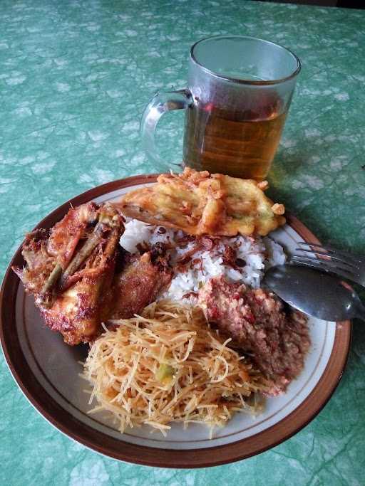 Nasi Uduk Warung Asem 4