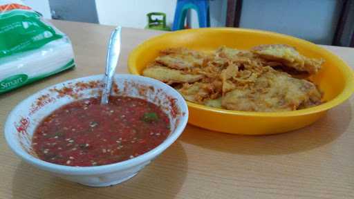 Nasi Uduk Warung Asem 8