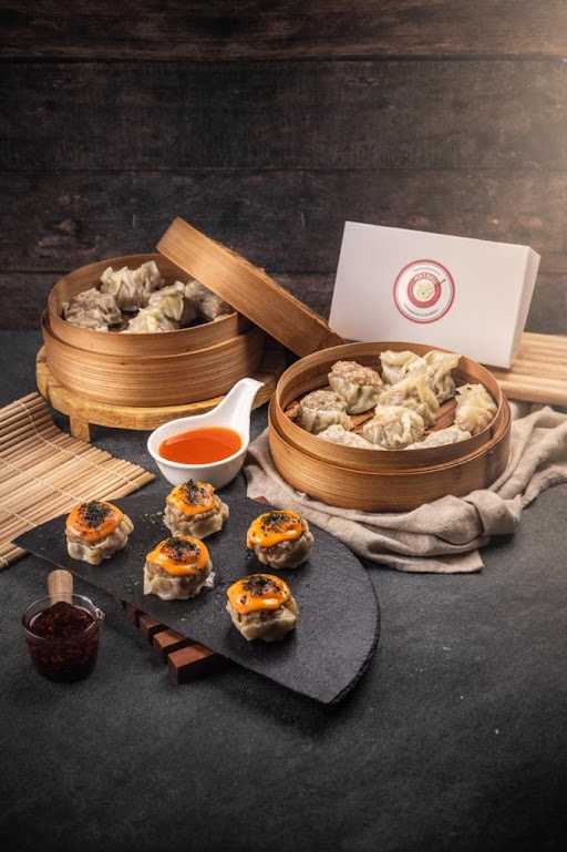 Nataku Dimsum Bintaro 10