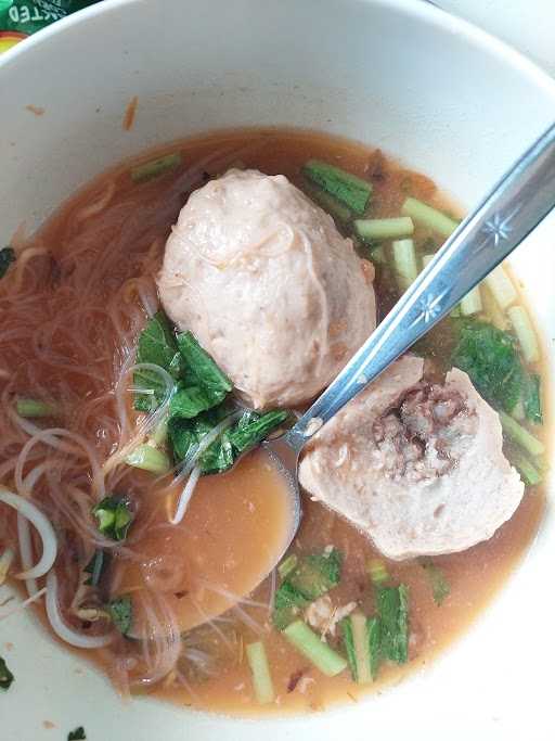 Ojo Lali Bakso Pa De Giyo 1