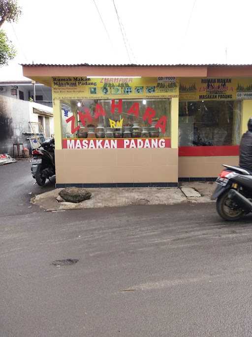 Padang Zahara 3