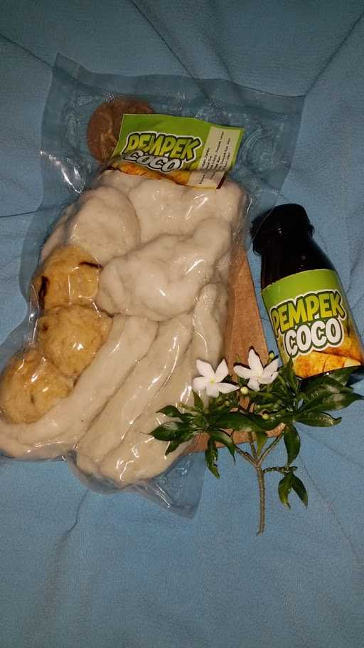 Pempek Coco Pondok Ranji 10