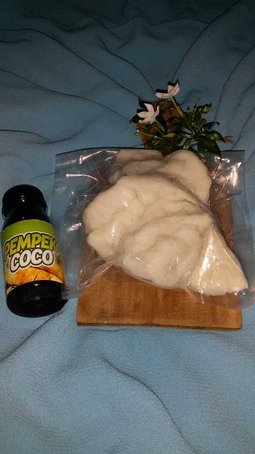 Pempek Coco Pondok Ranji 5