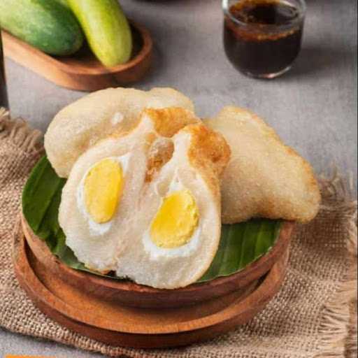 Pempek Coco Pondok Ranji 1