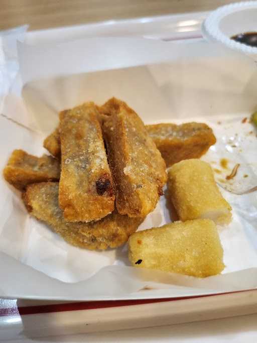 Pempek Kenari Bintaro Xchange 1