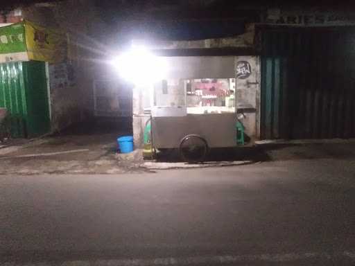 Pempek Palembang 08 Asli 10