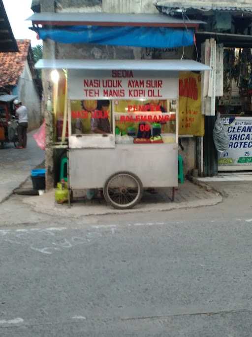 Pempek Palembang 08 Asli 8