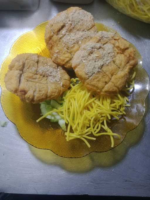 Pempek Palembang 08 Asli 6