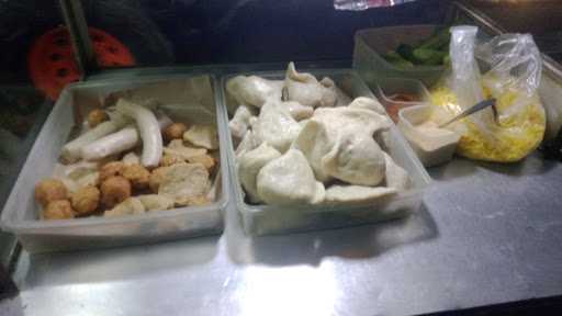 Pempek Palembang 08 Asli 1