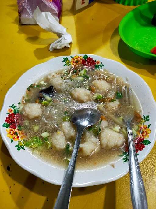 Pempek Palembang 10 Ulu 3