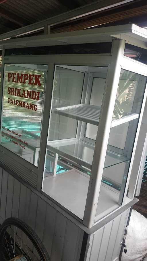 Pempek Srikandi 9