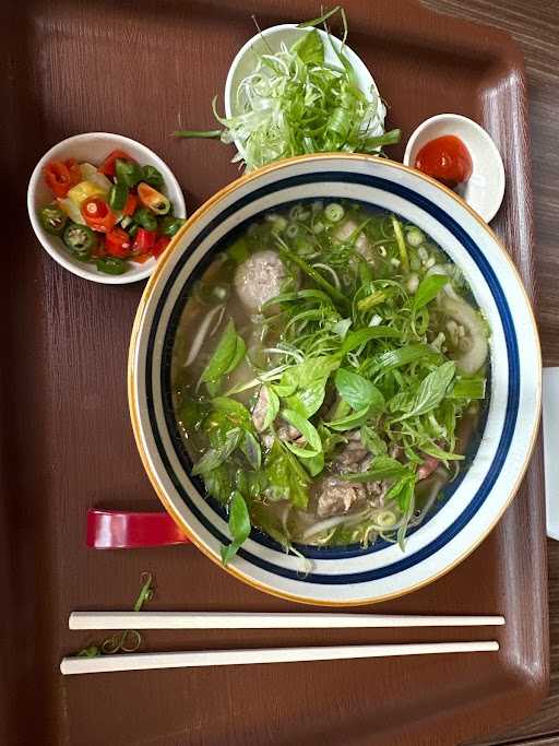 Pho Ba Ba | Bintaro Xchange 3