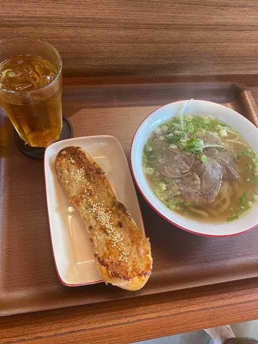 Pho Ba Ba | Bintaro Xchange 6