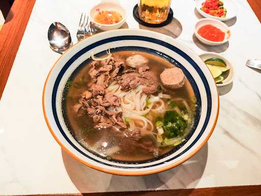 Pho Ba Ba | Bintaro Xchange 5