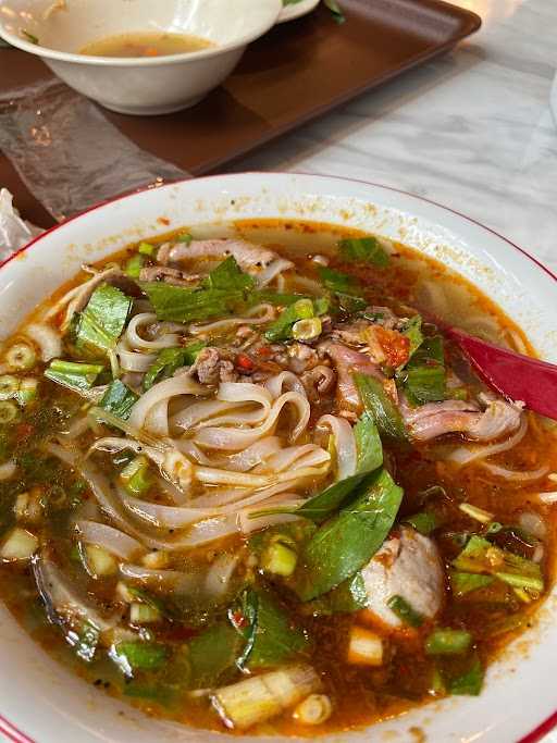 Pho Ba Ba | Bintaro Xchange 9