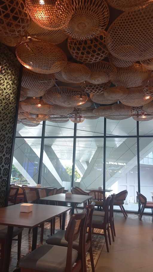 Pho Ba Ba | Bintaro Xchange 1