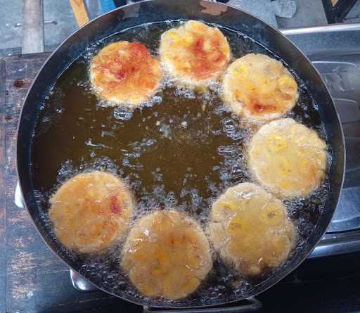 Pisang Goreng Madu Mas Raden 7