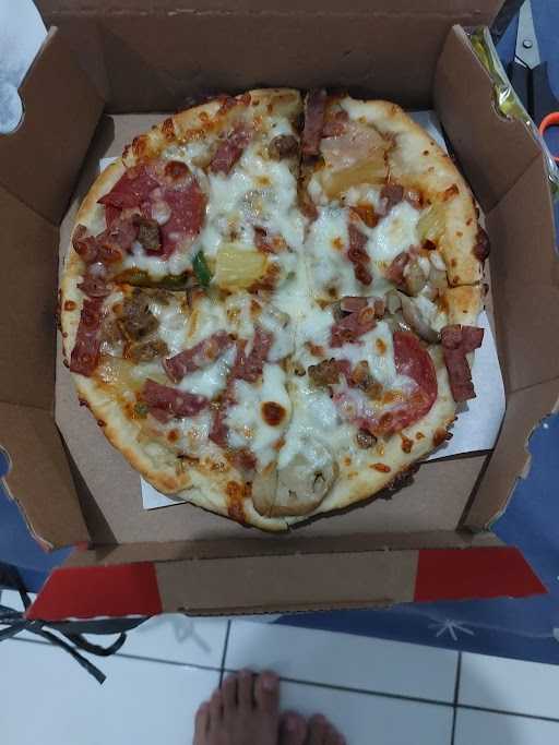 Pizza Boxx 5