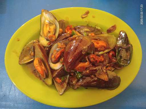 Pondok Agung Seafood 1