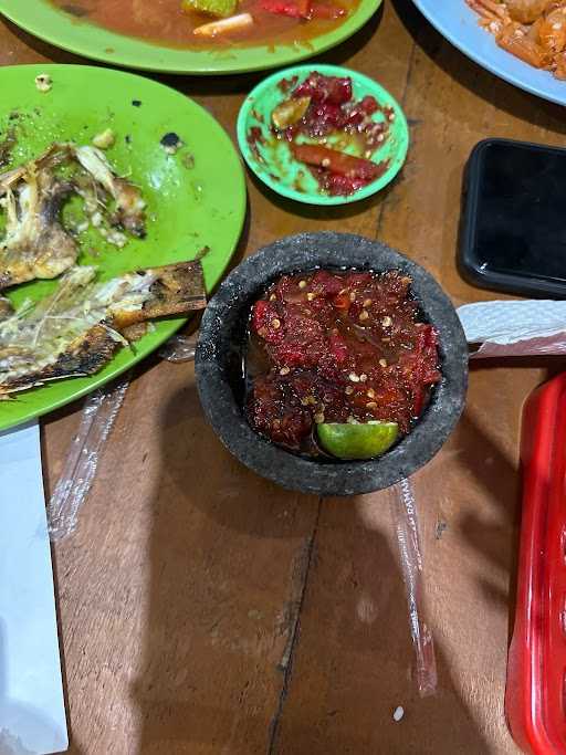 Pondok Agung Seafood 10