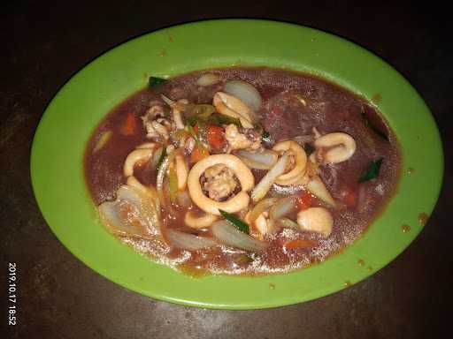 Pondok Agung Seafood 4