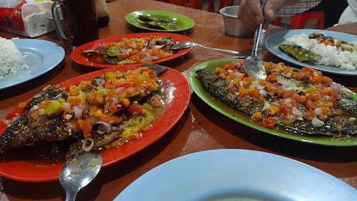 Pondok Agung Seafood 7