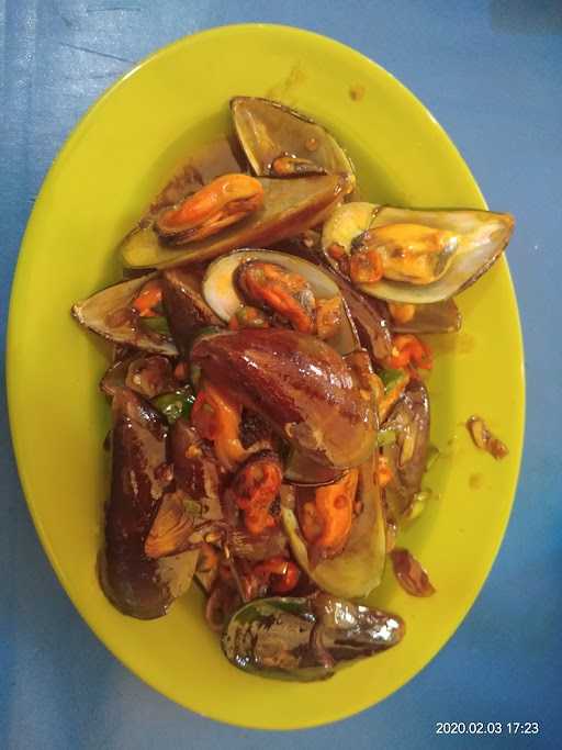 Pondok Agung Seafood 9