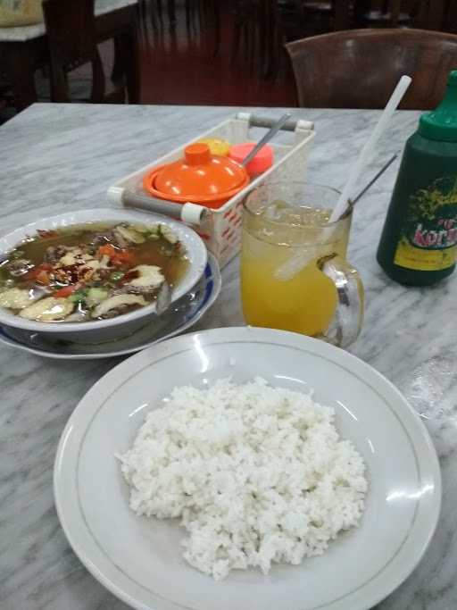 Pondok Sate Kambing Muda Jogya 4