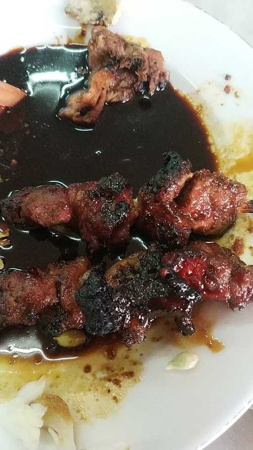 Pondok Sate Kambing Muda Jogya 3