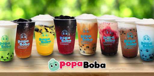 Popa Boba 6