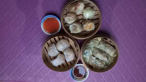 Qq Dimsum & Sambal (Duo Q Olshop) 1