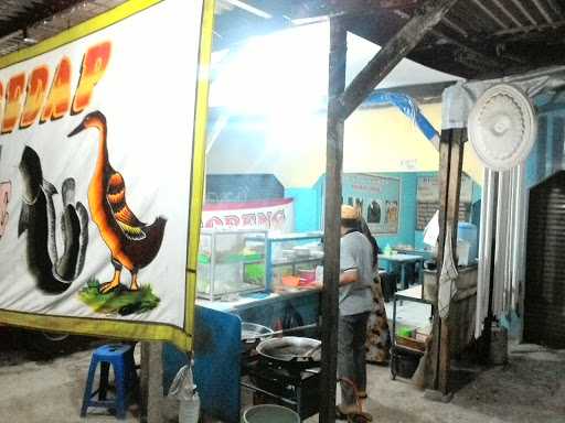 Resto Sedap 1