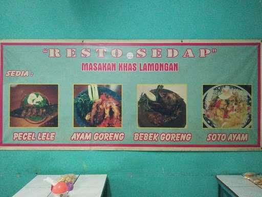 Resto Sedap 7