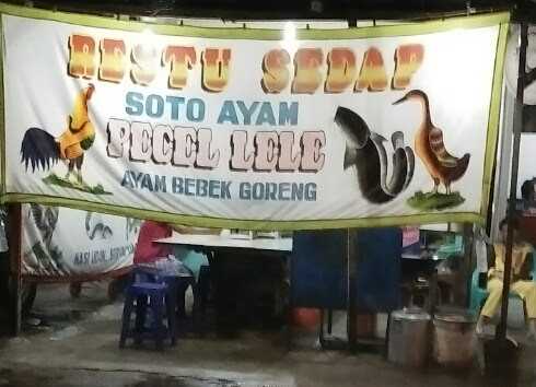 Resto Sedap 8