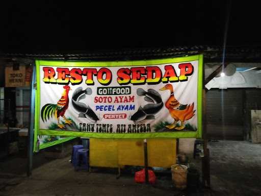 Resto Sedap 5