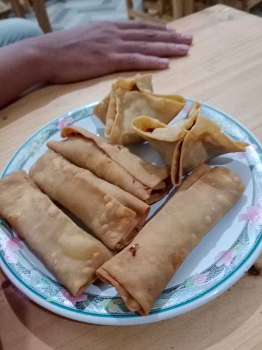 Ridho Bakso Bakwan Malang 10