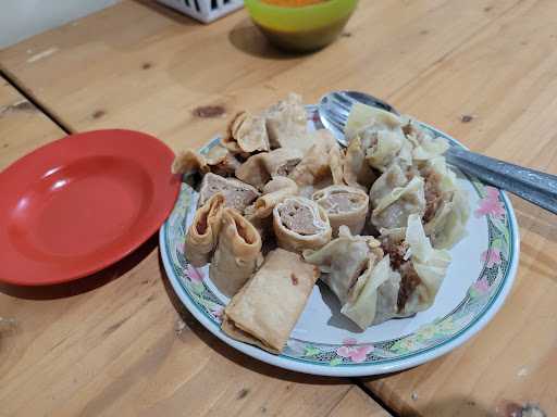 Ridho Bakso Bakwan Malang 6