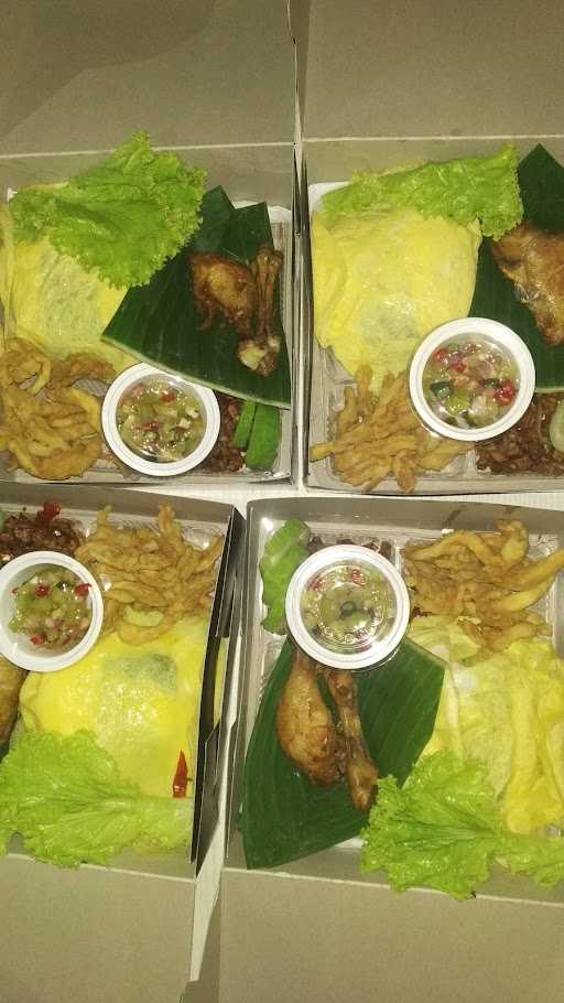 Rm Ayam Goreng Hj. Kemala 5