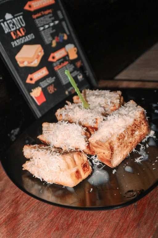 Roti Bakar Anti Peluru 5