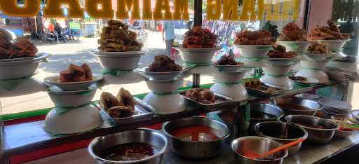 Rumah Makan Minang Maimbau 7