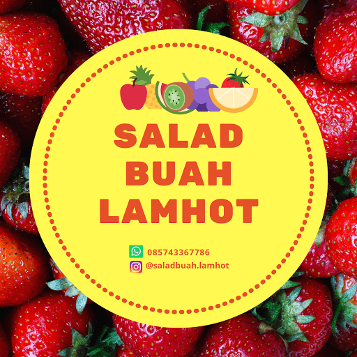 Salad Buah Lamhot 2