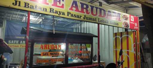 Sate Arudam 10