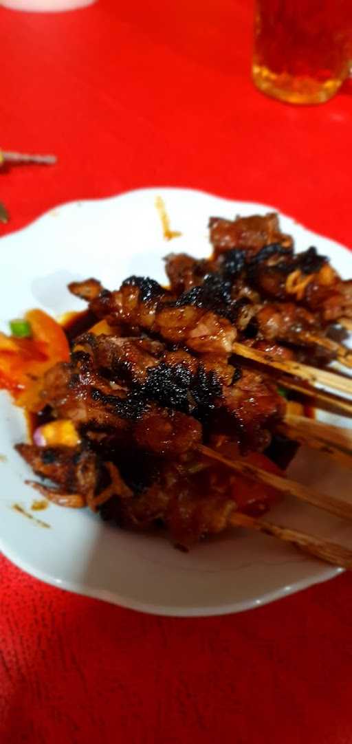 Sate Arudam 1