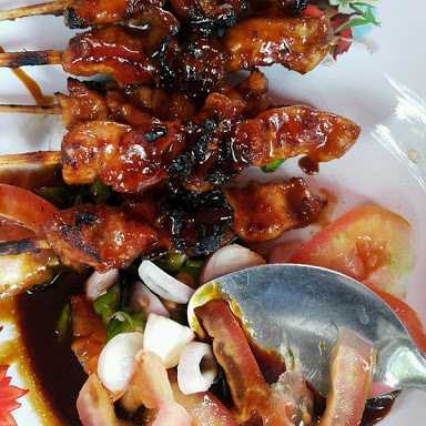 Sate Arudam 4