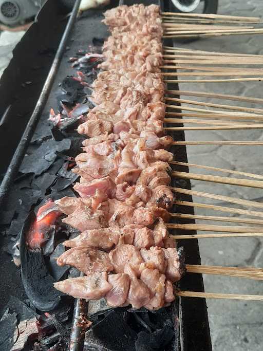 Sate Kambing Muda Tegal Salam 3