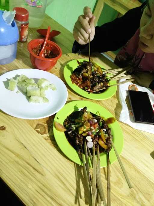 Sate Madura Bang Acong 6