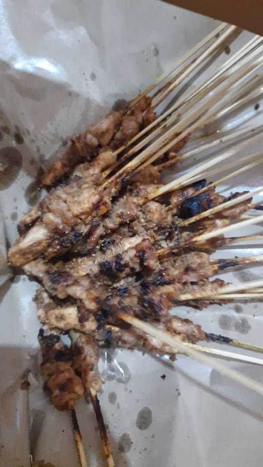 Sate Madura Bang Acong 3