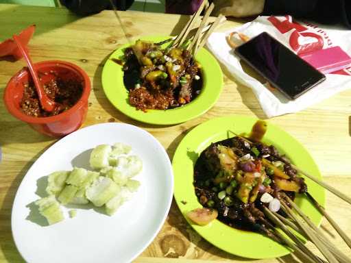 Sate Madura Bang Acong 10